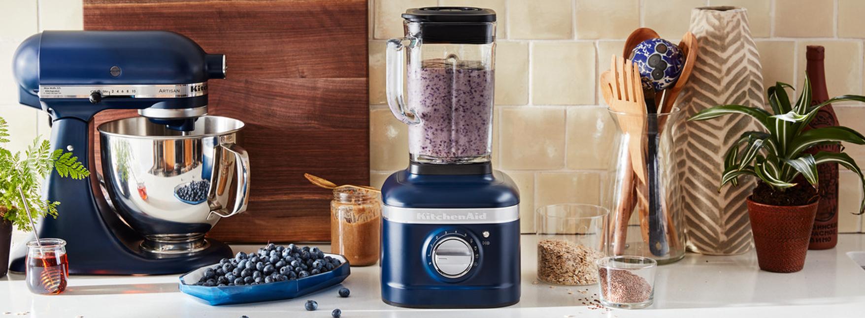 KitchenAid K400 blender