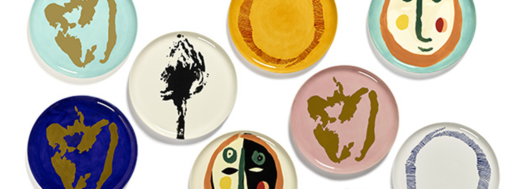 Servies Serax Feast Ottolenghi