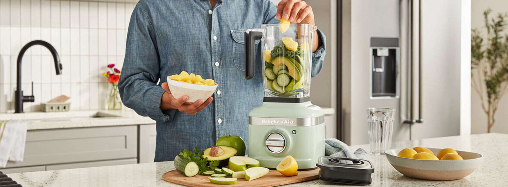 De beste blender voor smoothies 