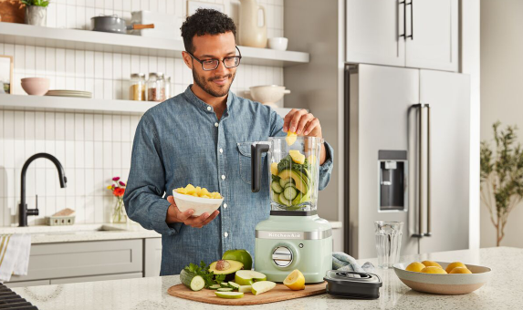 De beste blender voor smoothies 