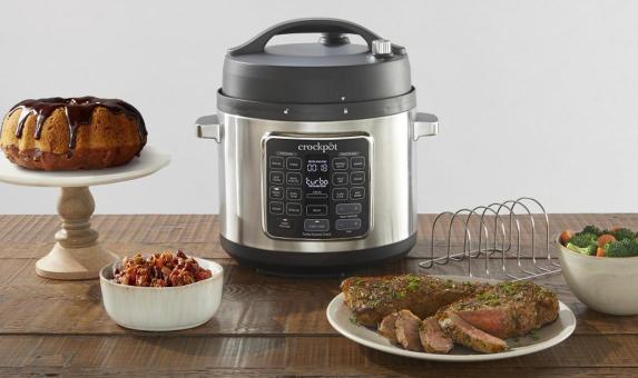 Crock-Pot Express Pot