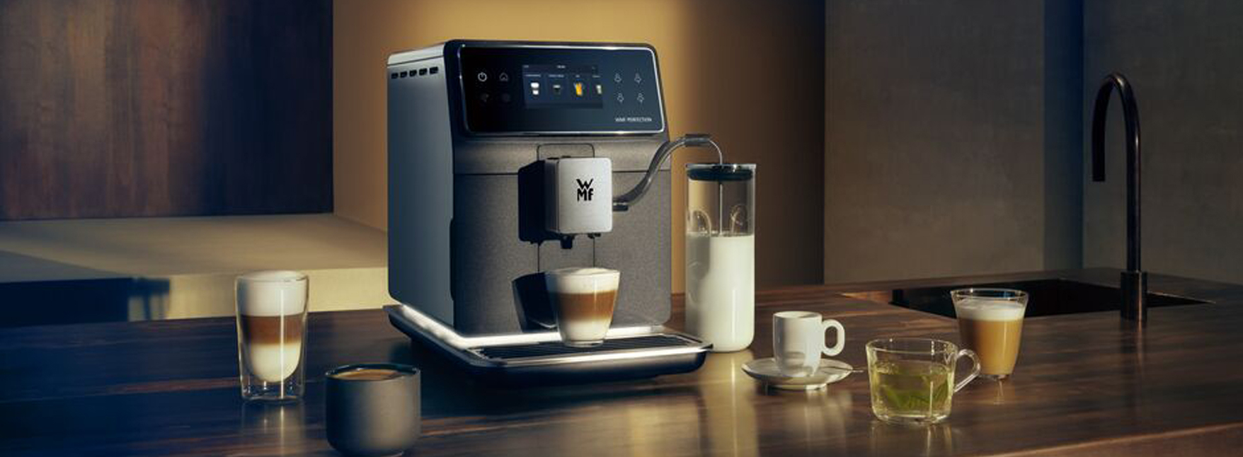 Wat is het beste koffiezetapparaat? 