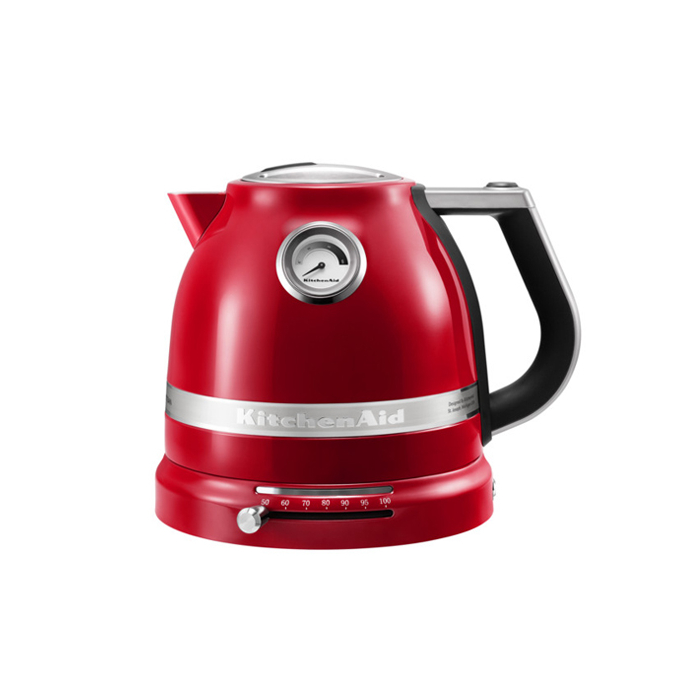 KitchenAid 1,5L Keizerrood 5KEK1522EER | Like2Cook