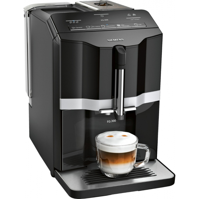 Siemens Espresso volautomaat TI351209RW | Like2Cook