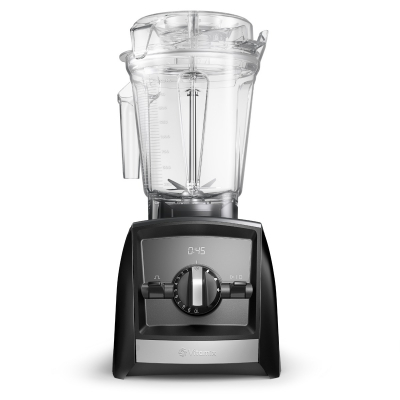  Vitamix blender Zwart A2500i