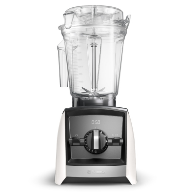  Vitamix blender Wit A2500i