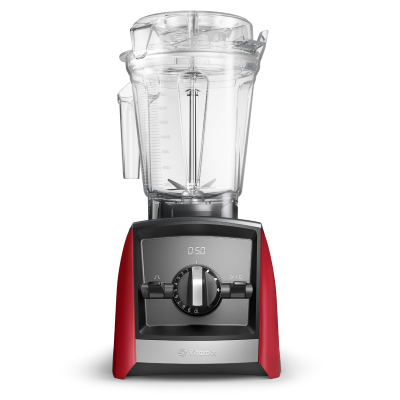  Vitamix blender Rood A2500i