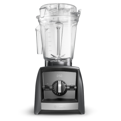 Vitamix blender Antraciet A2500i