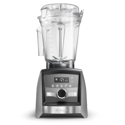 Vitamix blender Brushed RVS A3500i