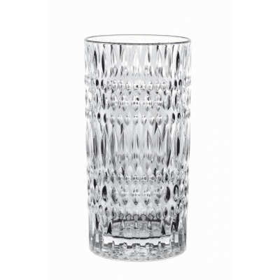 Nachtmann Latte Macchiatoglas 2st 104903