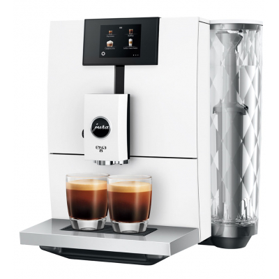 JURA ENA 8 Full Nordic White (EC) 15491