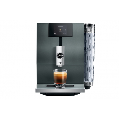 JURA ENA 5 Night Inox (EA) 15696