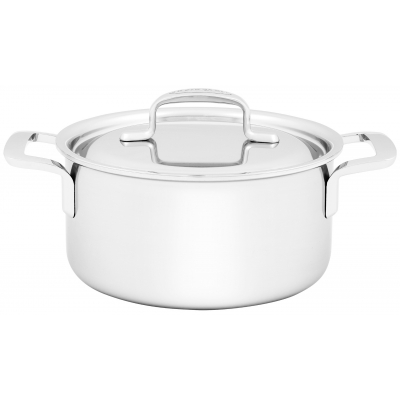 Demeyere 5-plus kookpan Ø16 18316