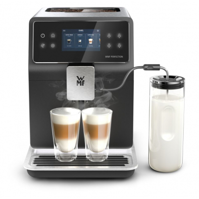 WMF Perfection 860L volautomatische koffiemachine CP853D15