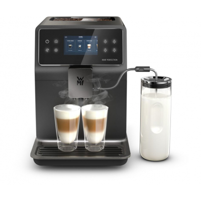 WMF Perfection 890L volautomatische koffiemachine CP855815