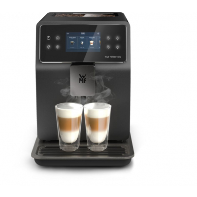 WMF Perfection 740L volautomatische koffiemachine CP820810