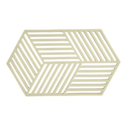 Zone Denmark Hexagon Onderzetter Pear 31613