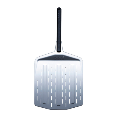 Ooni Pizzaschep Geperforeerd 30cm 341132