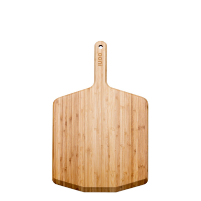 Ooni Pizzaschep Bamboe 30cm 341590