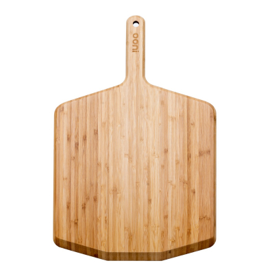 Ooni Pizzaschep Bamboe 35cm 341606