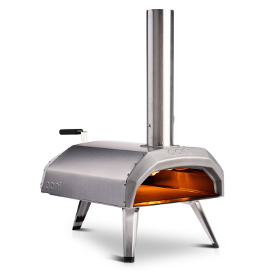 Ooni Pizzaoven Karu 12 392193