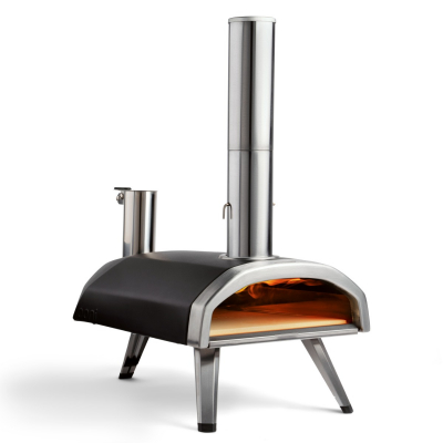 Ooni Pizzaoven Fyra 12 343037