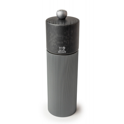 Peugeot Line Zoutmolen Aluminium Carbone 18cm 39950