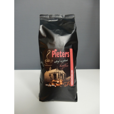 Pieters Koffiebonen 1kg