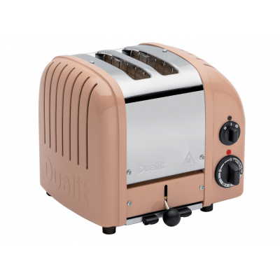 Dualit NewGen 2-slots toaster Desert D27521