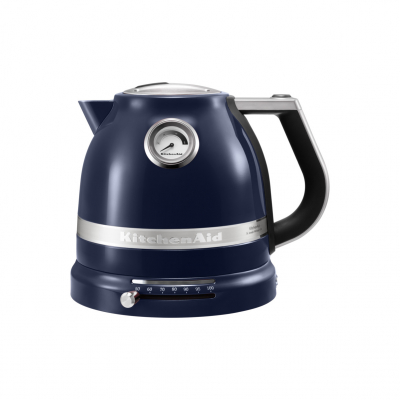 KitchenAid Artisan Waterkoker 1,5L Ink Blue 5KEK1522EIB