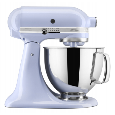 KitchenAid Artisan Keukenmixer 4,8L Lavender Cream 5KSM125ELR