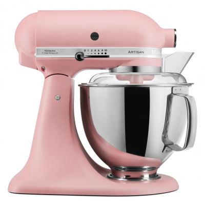 KitchenAid Artisan Keukenmixer 4,8 L Dried Rose 5KSM175PSEDR