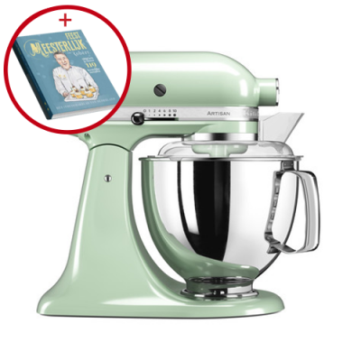 Kitchenaid artisan sale deals