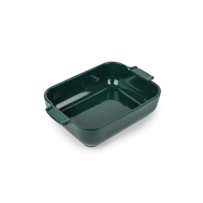 Peugeot Appolia Ovenschaal rechthoekig 25cm groen 62095