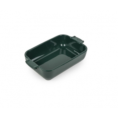 Peugeot Appolia Ovenschaal rechthoekig 22cm groen 62101