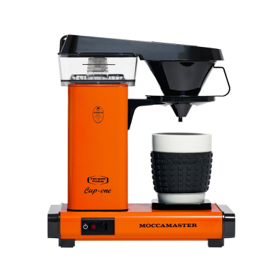 Moccamaster Cup One Orange 69222