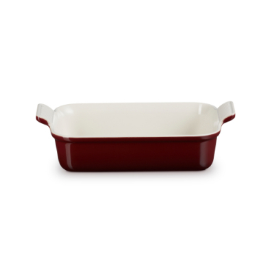 Le Creuset Ovenschaal Heritage 26cm Rhône 71102269490001