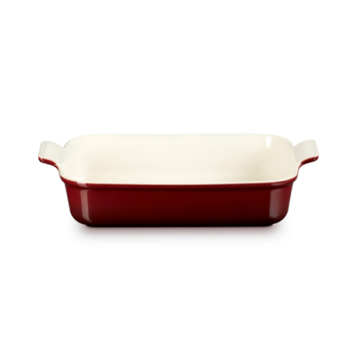 Le Creuset Ovenschaal Heritage 32cm Rhône 71102329490001