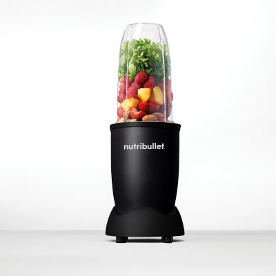nutribullet Pro 900 Exclusive All Black V09515