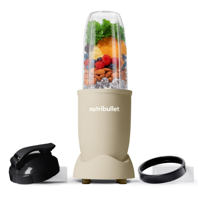 nutribullet 900 Pro Exclusive All Sand V09085 