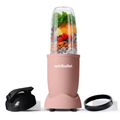 nutribullet 900 Pro Exclusive All Clay V09086