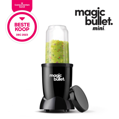 magic bullet mini zwart V09164