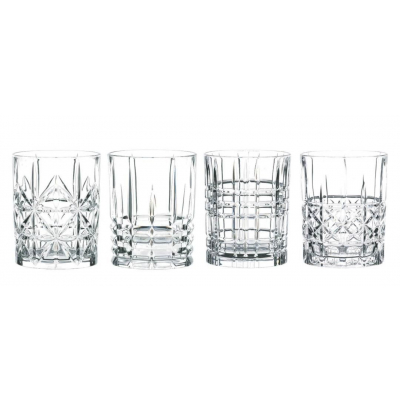 Nachtmann Whiskyglas Highland 4st 95906