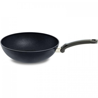 Fissler Adamant Wokpan 30cm 100-800-30-100/0