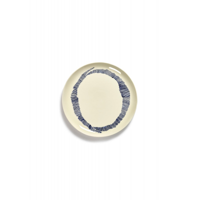 Serax Ottolenghi Feast Bord L White 2 st B8921006B