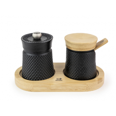 Peugeot Bali peper en zout geschenkset 39967