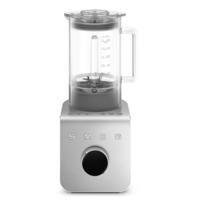 SMEG High Performance blender zwart BLC01BLMEU