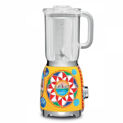 SMEG Dolce & Gabbana Blender BLF01DGEU