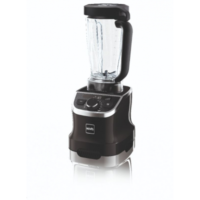 Novis Pro Blender 880L Black