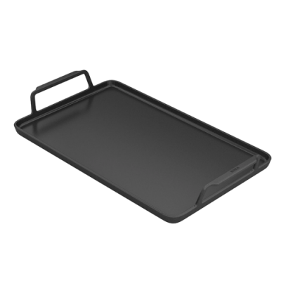 BORA Grillpan KWGPFI